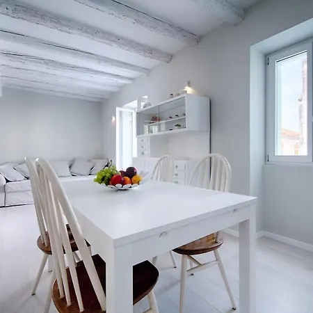 Vikendica Zoia's Kut House