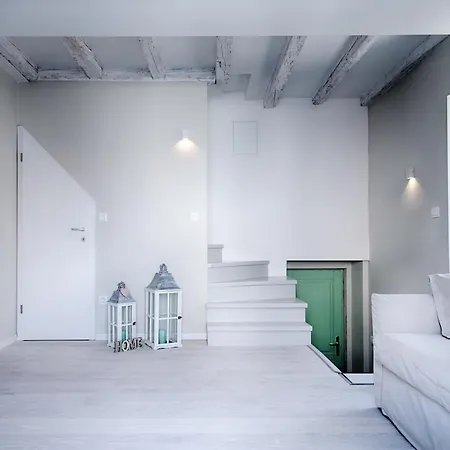 Zoia's Kut House Сasa de vacaciones Vis