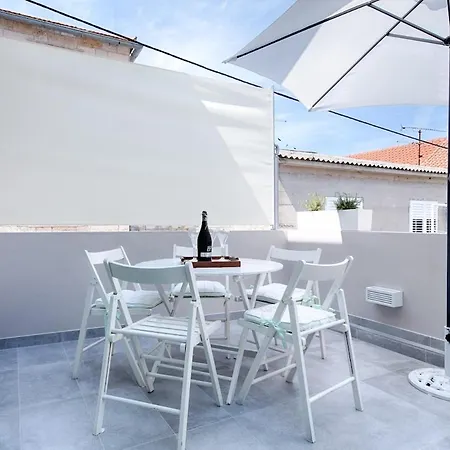 Сasa de vacaciones Zoia's Kut House Vis