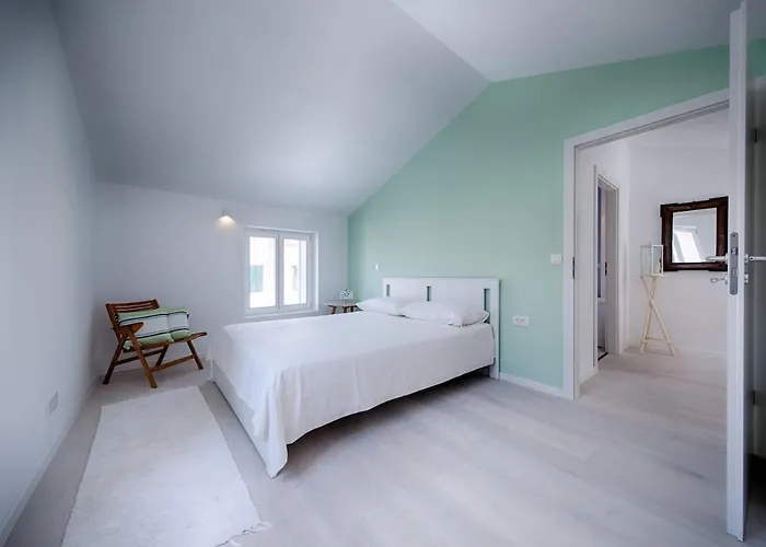 펜션 Zoia's Kut House *