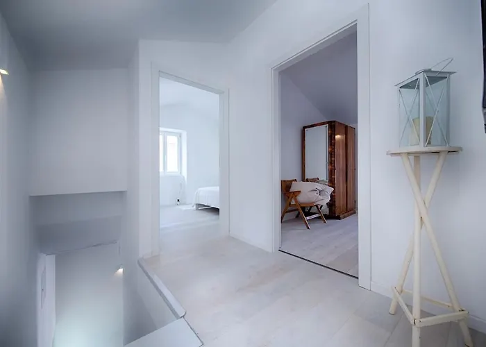 Zoia's Kut House 펜션 *