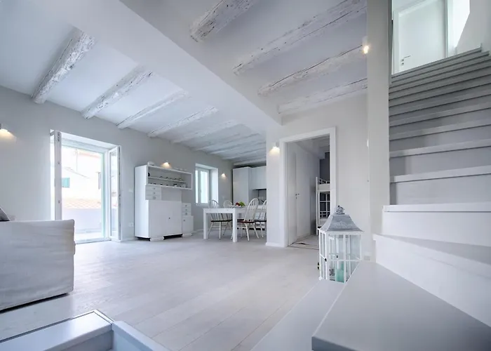 Zoia's Kut House 펜션